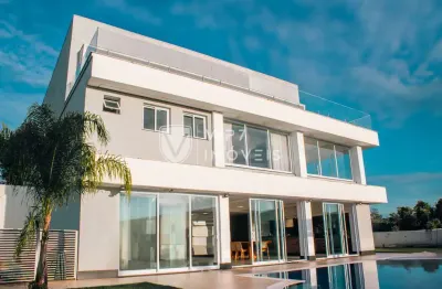 Casa de condomínio à venda, 4 quartos, 4 suítes, 4 vagas, saint charbel - araçoiaba da serra/sp