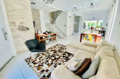 Casa com 3 dormitórios à venda, 207 m² por r$ 1.250.000,00 - condomínio residencial flores - votorantim/sp