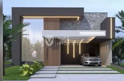 Casa de condomínio à venda, 3 quartos, 3 suítes, 4 vagas, além ponte - sorocaba/sp