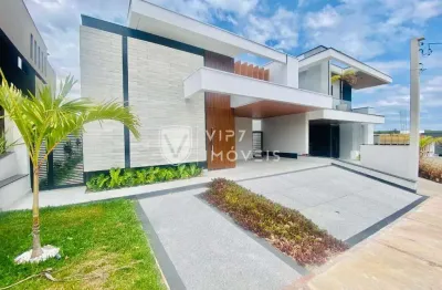 Casa de condomínio à venda, 3 quartos, 3 suítes, 4 vagas, cyrela landscape esplanada - votorantim/sp