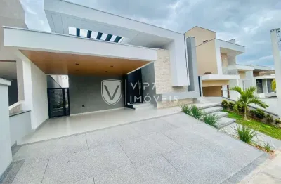 Casa de condomínio à venda, 3 quartos, 3 suítes, 4 vagas, cyrela landscape esplanada - votorantim/sp