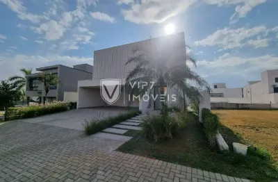 Casa de condomínio à venda, 4 quartos, 4 suítes, 6 vagas, alphaville nova esplanada - votorantim/sp