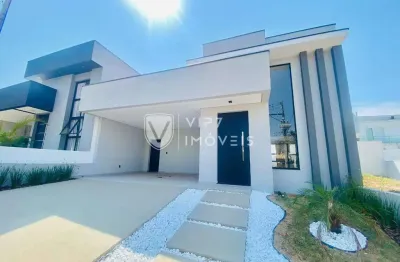 Casa residencial à venda em sorocaba - loteamento dinorá rosa | financiamento aceito