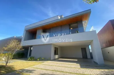 Casa de condomínio à venda, 5 quartos, 5 suítes, 4 vagas, alphaville nova esplanada - votorantim/sp