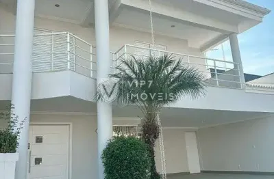Casa de condomínio à venda, 3 quartos, 3 suítes, 4 vagas, ibiti royal park - sorocaba/sp