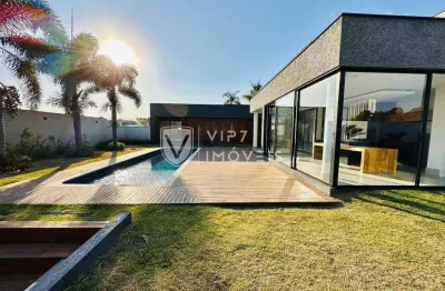 Casa de condomínio para aluguel, 4 quartos, 4 suítes, 5 vagas, jardim residencial saint patrick - sorocaba/sp