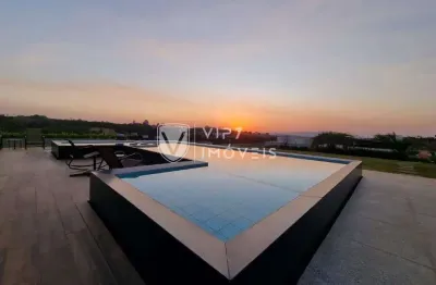 Casa de condomínio à venda, 4 quartos, 3 suítes, 11 vagas, jardim residencial saint patrick - sorocaba/sp