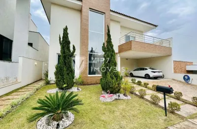 Casa de condomínio à venda, 3 quartos, 3 suítes, 4 vagas, parque esplanada - votorantim/sp