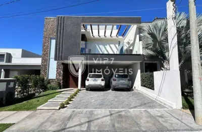 Casa de condomínio à venda, 3 quartos, 3 suítes, 4 vagas, residencial villa do bosque - sorocaba/sp