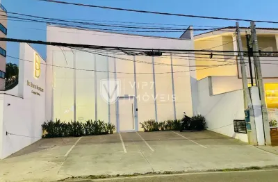 Casa de condomínio para aluguel, parque campolim - sorocaba/sp