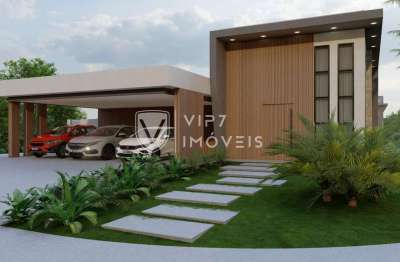 Casa de Condomínio à venda, 3 quartos, 3 suítes, Jardim Residencial Saint Patrick - Sorocaba/SP