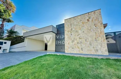 Casa de condomínio à venda, 3 quartos, 3 suítes, 6 vagas, jardim residencial giverny - sorocaba/sp