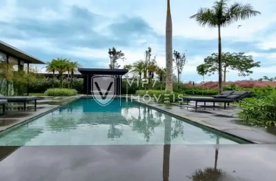 Casa de condomínio à venda, 5 quartos, 5 suítes, 6 vagas, condomínio fazenda boa vista - porto feliz/sp