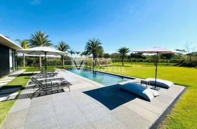 Casa de condomínio à venda, 5 quartos, 5 suítes, 7 vagas, condomínio fazenda boa vista - porto feliz/sp