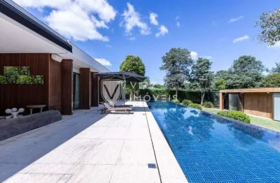 Casa de condomínio à venda, 4 quartos, 4 suítes, 6 vagas, condomínio fazenda boa vista - porto feliz/sp