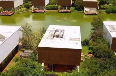 Casa de condomínio à venda, 4 quartos, 4 suítes, 4 vagas, condomínio fazenda boa vista - porto feliz/sp