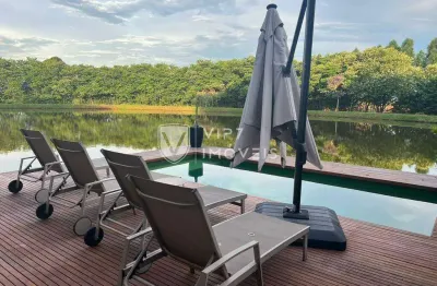 Casa de condomínio à venda, 4 quartos, 4 suítes, 4 vagas, condomínio fazenda boa vista - porto feliz/sp