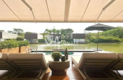 Casa de condomínio à venda, 4 quartos, 4 suítes, 4 vagas, condomínio fazenda boa vista - porto feliz/sp