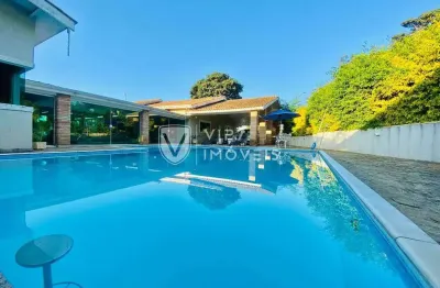 Casa de condomínio à venda, 3 quartos, 1 suíte, 8 vagas, parque são bento - sorocaba/sp