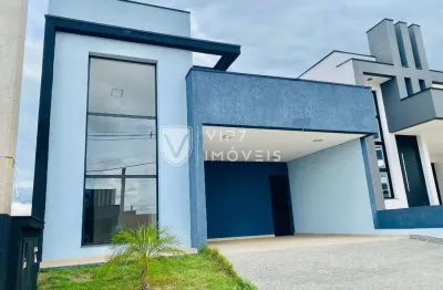 Casa de condomínio à venda, 3 quartos, 1 suíte, 2 vagas, wanel ville - sorocaba/sp