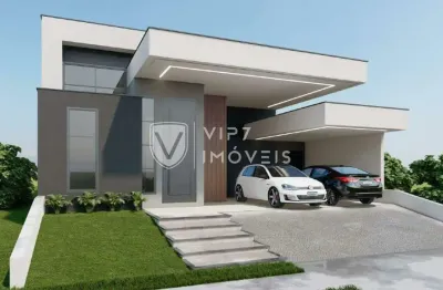 Casa de condomínio à venda, 3 quartos, 1 suíte, 4 vagas, jardim vila são domingos - sorocaba/sp