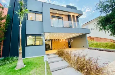 Casa de condomínio à venda, 3 quartos, 3 suítes, 4 vagas, itapeva - votorantim/sp