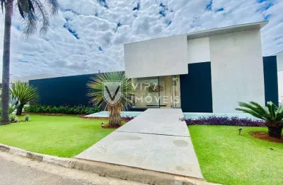 Casa de condomínio à venda, 4 quartos, 4 suítes, 6 vagas, parque reserva fazenda imperial - sorocaba/sp