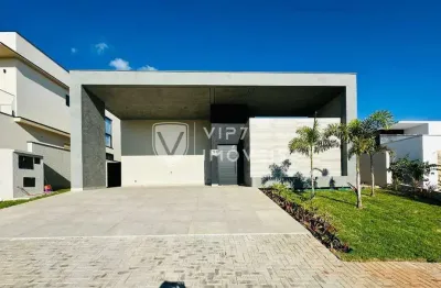 Casa de condomínio à venda, 4 quartos, 4 suítes, 4 vagas, alphaville nova esplanada - votorantim/sp