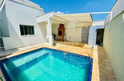 Casa de condomínio à venda, 3 quartos, 3 suítes, 4 vagas, wanel ville - sorocaba/sp