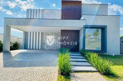 Casa de condomínio para aluguel, 3 quartos, 3 suítes, 4 vagas, alphaville - votorantim/sp