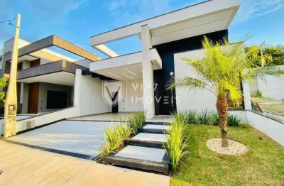 Casa de condomínio à venda, 3 quartos, 3 suítes, 4 vagas, chácaras residenciais santa maria - votorantim/sp