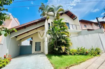 Casa de condomínio à venda, 3 quartos, 1 suíte, 2 vagas, iporanga - sorocaba/sp