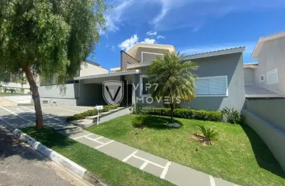 Casa de condomínio à venda, 3 quartos, 1 suíte, 4 vagas, parque esplanada - votorantim/sp