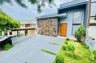 Casa de condomínio à venda, 3 quartos, 1 suíte, 2 vagas, loteamento dinorá rosa - sorocaba/sp