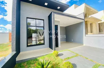 Casa de condomínio à venda, 3 quartos, 1 suíte, 2 vagas, jardim residencial villagio ipanema i - sorocaba/sp