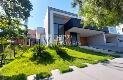 Casa de condomínio à venda, 3 quartos, 3 suítes, itapeva - votorantim/sp