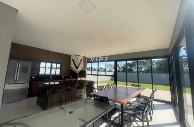 Casa de condomínio à venda, 3 quartos, 3 suítes, 6 vagas, condomínio residencial terras de são lucas - sorocaba/sp