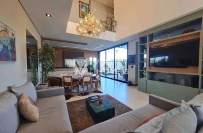 Casa de condomínio à venda, 3 quartos, 3 suítes, 5 vagas, vila haro - sorocaba/sp