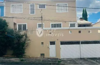 Casa de condomínio à venda, 2 quartos, 2 vagas, jardim ana maria - sorocaba/sp
