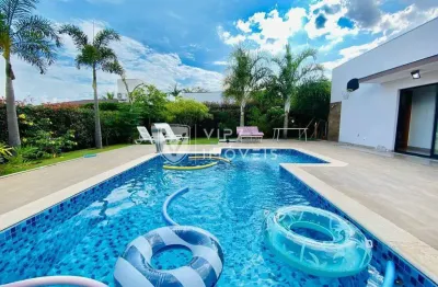 Casa de condomínio à venda, 3 quartos, 3 suítes, 6 vagas, jardim residencial villagio ipanema i - sorocaba/sp