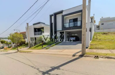 Casa de condomínio à venda, 3 quartos, 3 suítes, 4 vagas, cyrela landscape esplanada - votorantim/sp