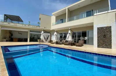 Casa de condomínio à venda, 5 quartos, 5 suítes, condomínio residencial evidence - araçoiaba da serra/sp