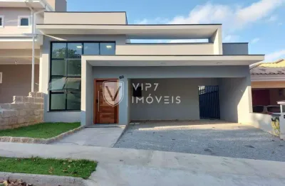 Casa de condomínio à venda, 3 quartos, 3 suítes, 4 vagas, parque residencial villa dos inglezes - sorocaba/sp