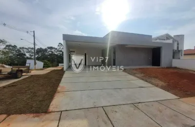Casa de condomínio à venda, 3 quartos, 3 suítes, 4 vagas, jardim novo mundo - sorocaba/sp