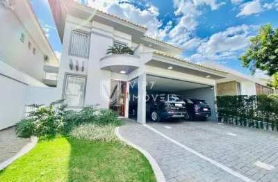 Casa de condomínio à venda, 3 quartos, 3 suítes, 4 vagas, condominio sunset - sorocaba/sp