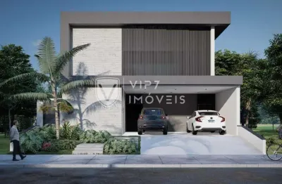 Casa de condomínio à venda, 4 quartos, 4 suítes, 4 vagas, jardim residencial mont blanc - sorocaba/sp