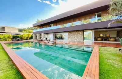 Casa de condomínio à venda, 5 quartos, 5 suítes, 10 vagas, condomínio fazenda boa vista - porto feliz/sp