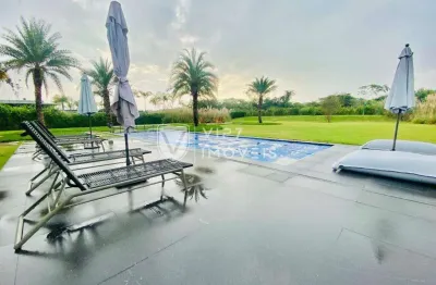 Casa de alto padrão em fazenda boa vista, porto feliz (sp) – 603 m² internos, 3.171 m² de terreno, 5 suítes