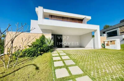 Casa de condomínio para aluguel, 4 quartos, 4 suítes, 6 vagas, alphaville nova esplanada - votorantim/sp