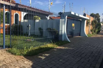 Casa para alugar, 400 m² por r$ 11.433,30/mês - jardim santa rosália - sorocaba/sp